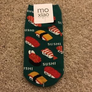 Sushi socks